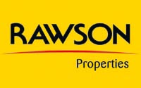Rawson Properties Approved Business Cards