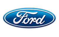 FORD Business Cards