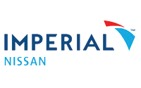 IMPERIAL NISSAN Business Cards