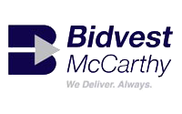Bidvest McCarthy Business Cards